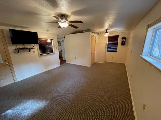 Lake Granbury RV Ranch - Residential