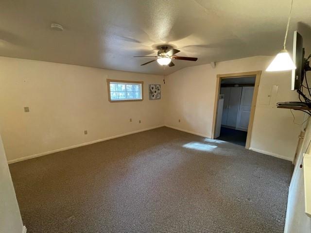 Lake Granbury RV Ranch - Residential