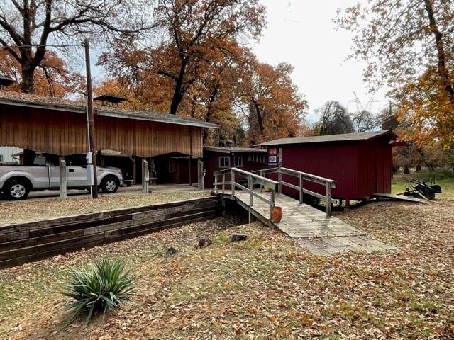 Lake Granbury RV Ranch - Residential