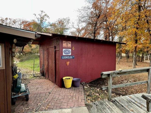 Lake Granbury RV Ranch - Residential