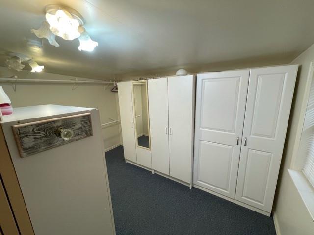 Lake Granbury RV Ranch - Residential