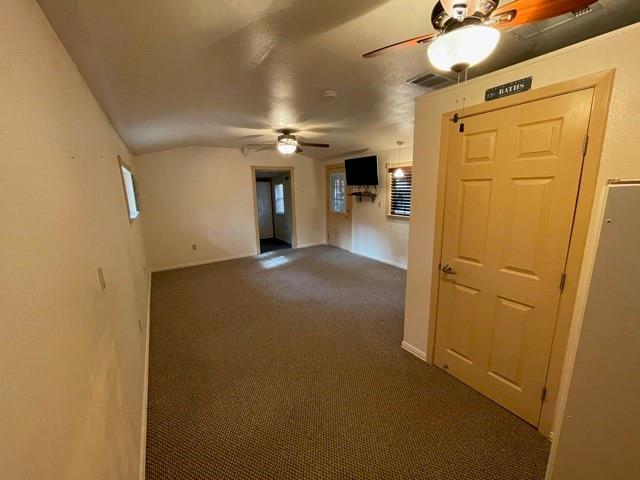 Lake Granbury RV Ranch - Residential