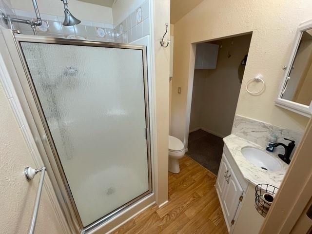 Lake Granbury RV Ranch - Residential