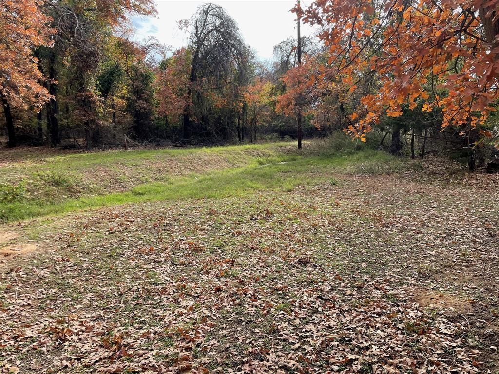 Lake Granbury RV Ranch - Residential