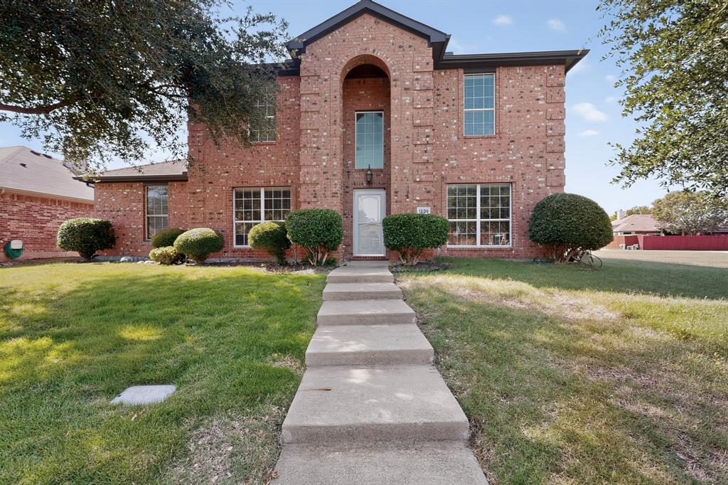 1236 Blue Brook Drive