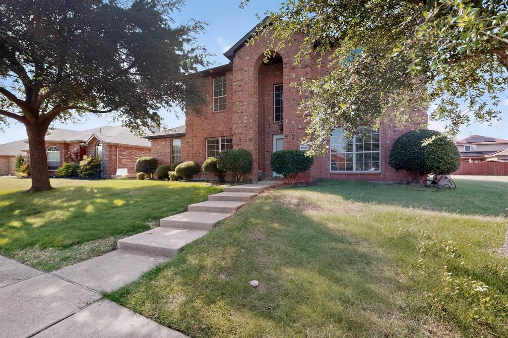 1236 Blue Brook Drive