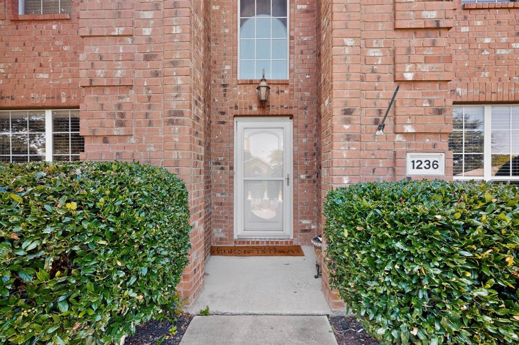 1236 Blue Brook Drive