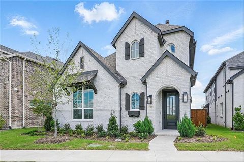 1921 Wynne Drive Van Alstyne TX 75495