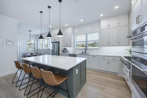 Photo of 3253 Switchgrass Drive, McKinney, TX 75071 (MLS # 21364695)