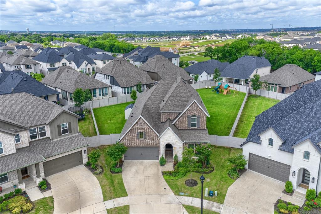 3253 Switchgrass Drive