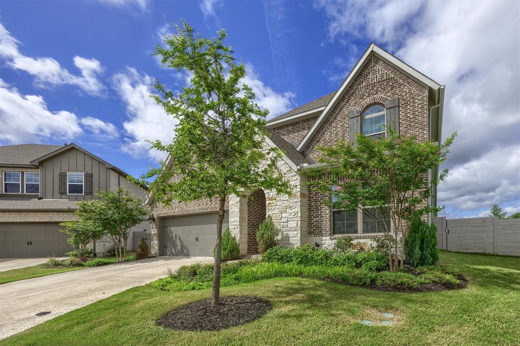 3253 Switchgrass Drive