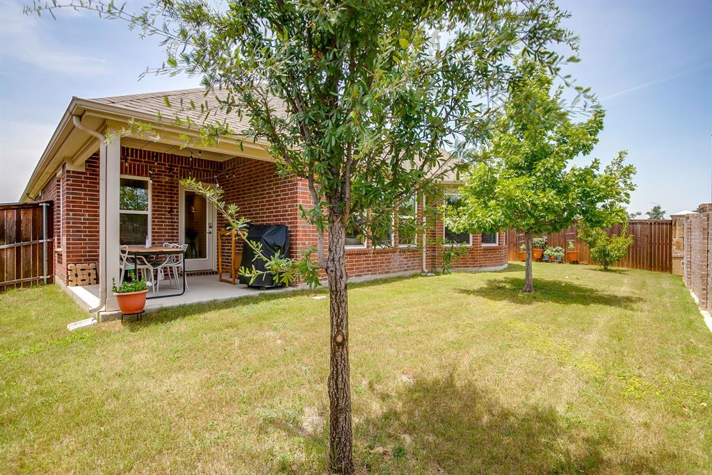 Fossil Crk - Residential