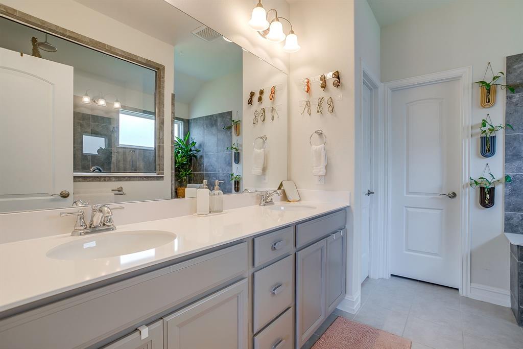 Fossil Crk - Residential