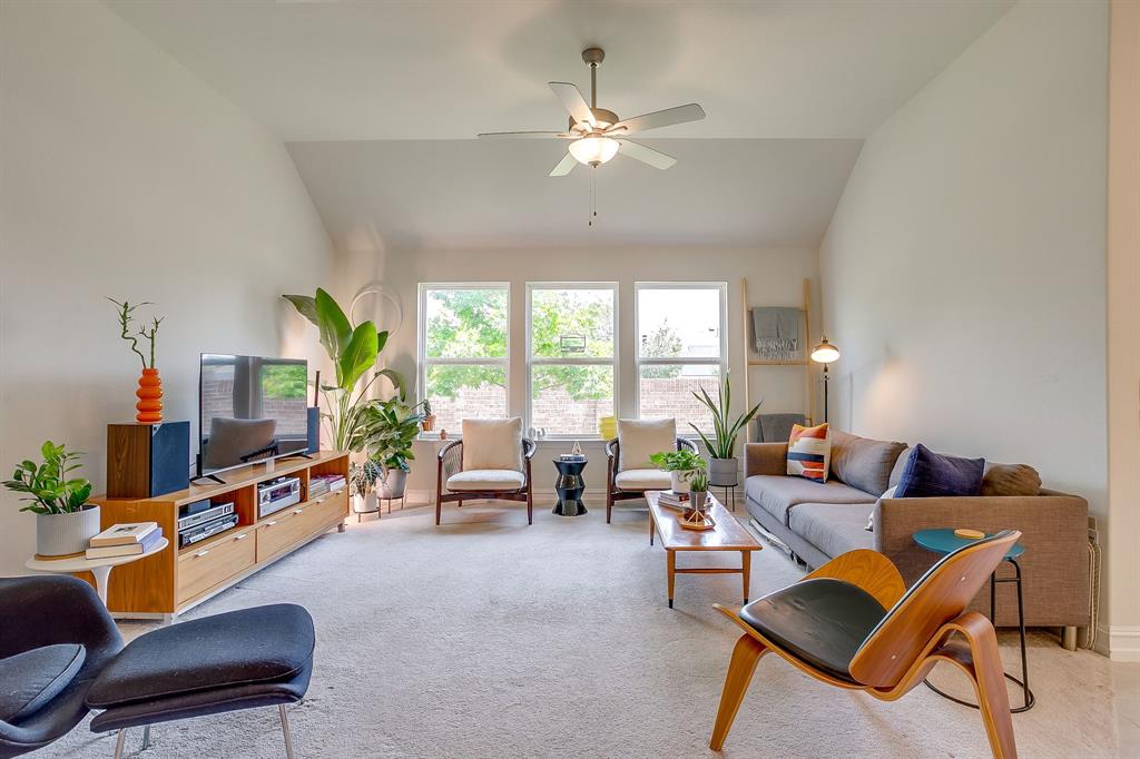 Fossil Crk - Residential