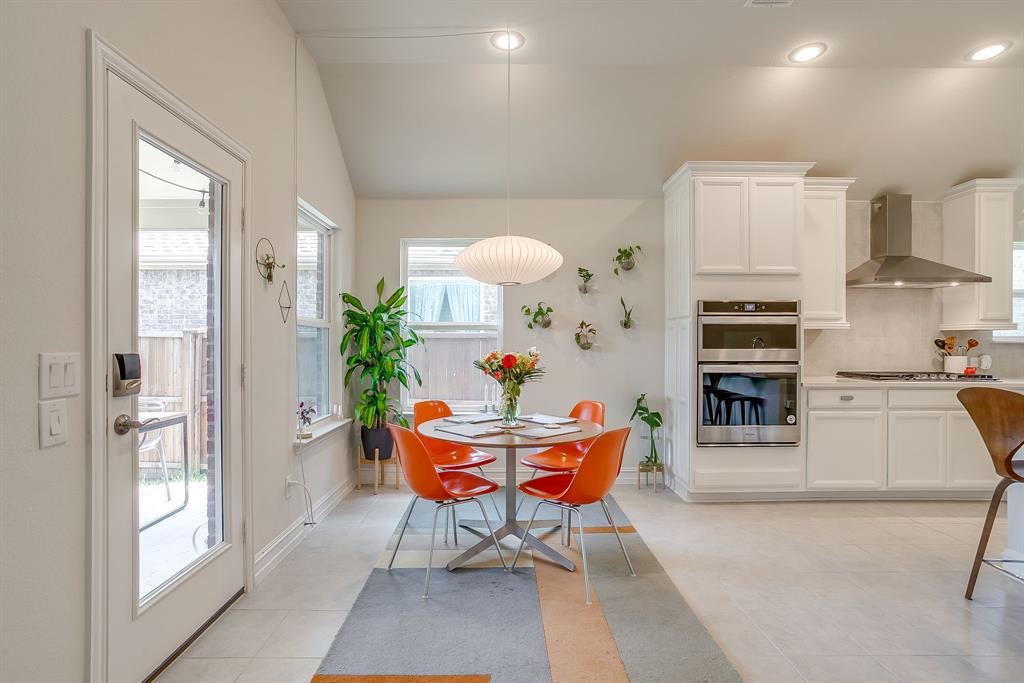 Fossil Crk - Residential