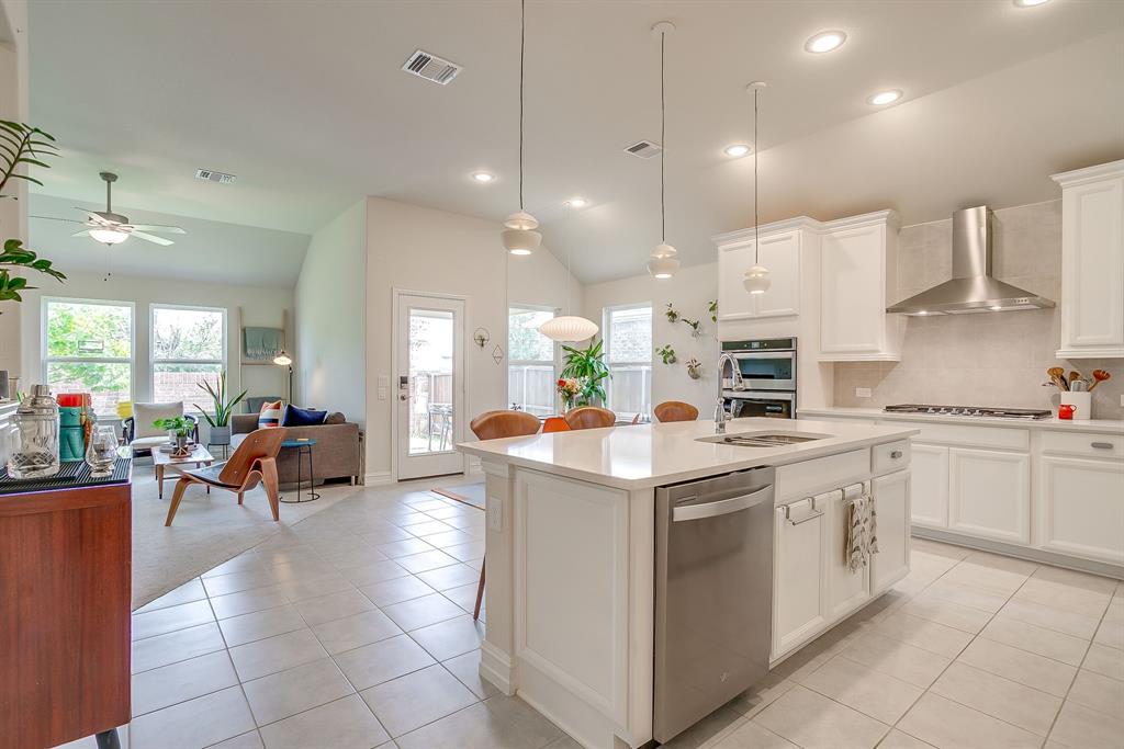 Fossil Crk - Residential