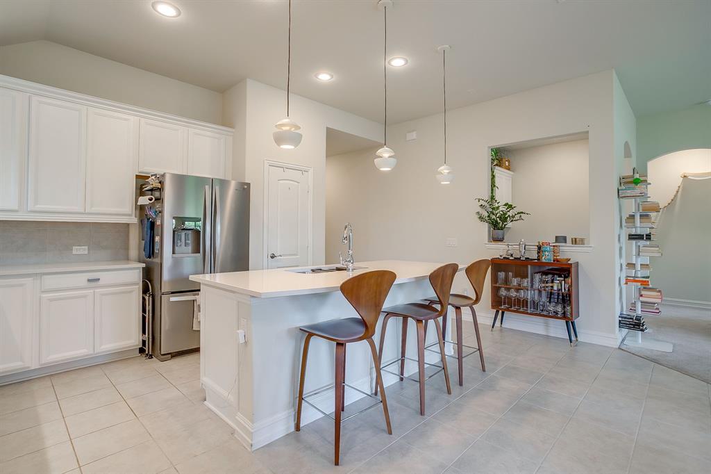 Fossil Crk - Residential