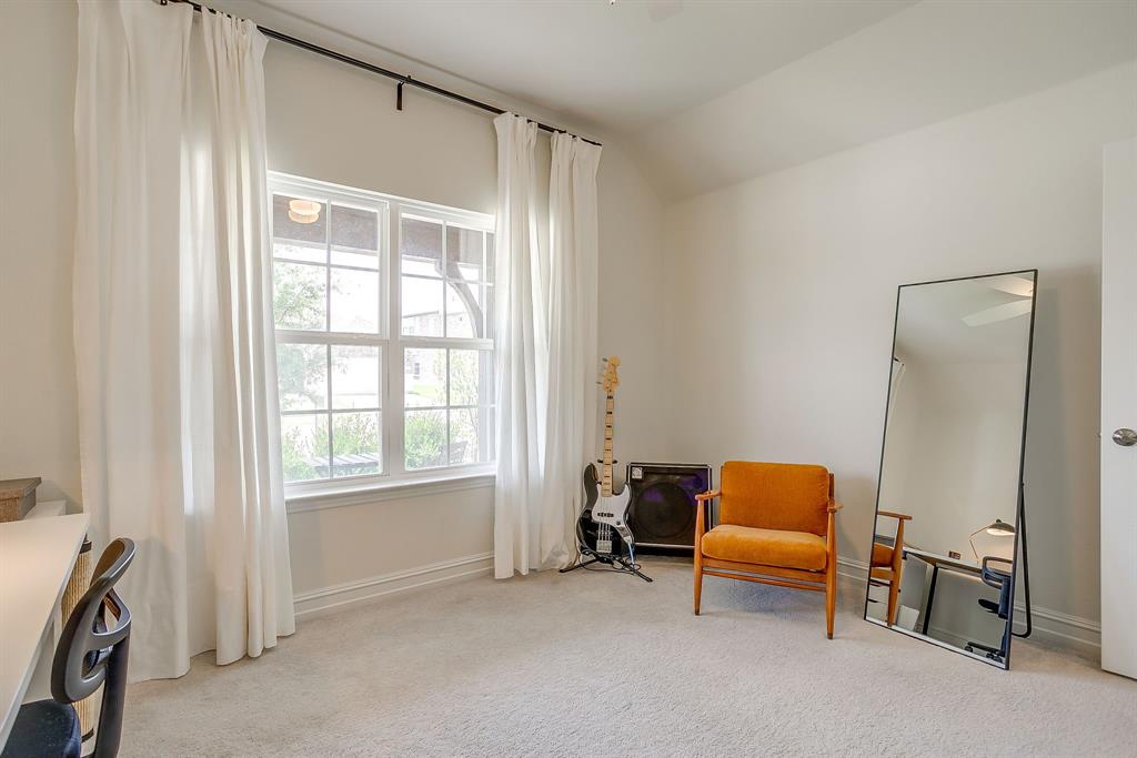 Fossil Crk - Residential