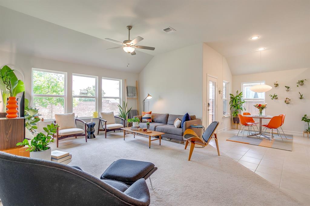 Fossil Crk - Residential