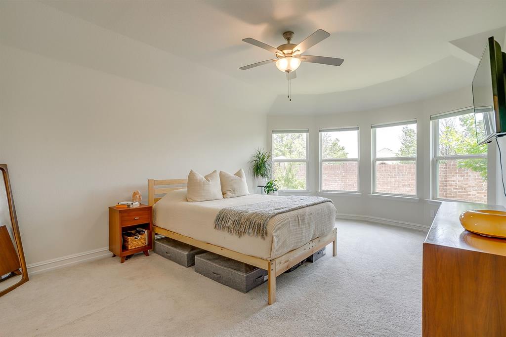 Fossil Crk - Residential