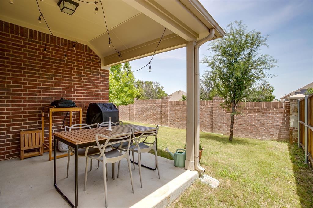 Fossil Crk - Residential