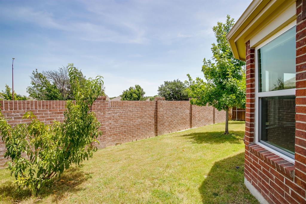 Fossil Crk - Residential