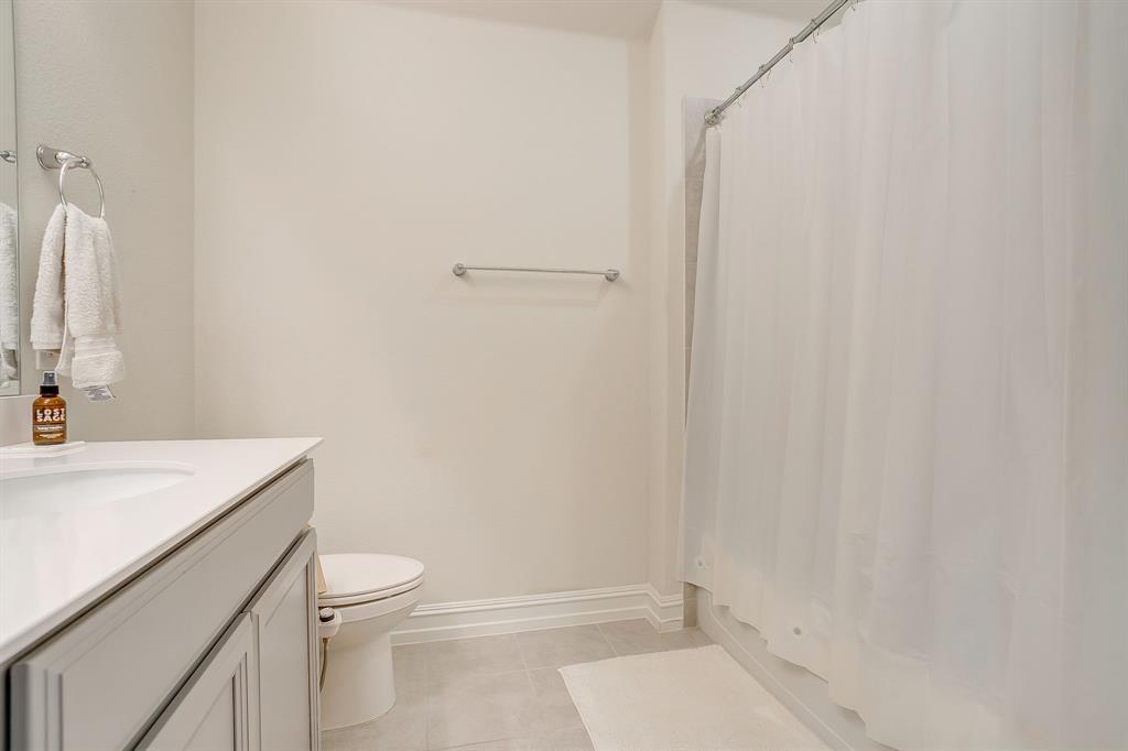 Fossil Crk - Residential