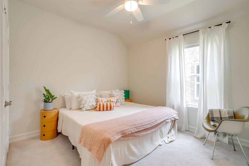 Fossil Crk - Residential