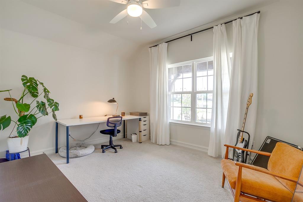 Fossil Crk - Residential