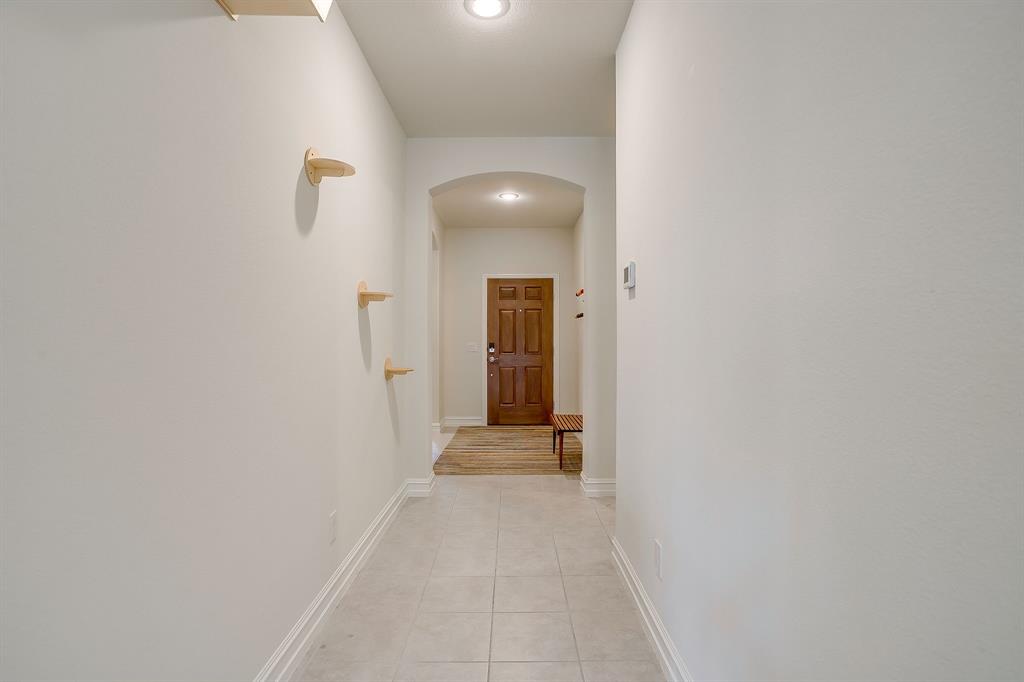 Fossil Crk - Residential