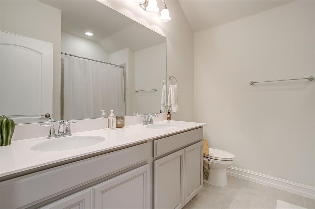 Fossil Crk - Residential