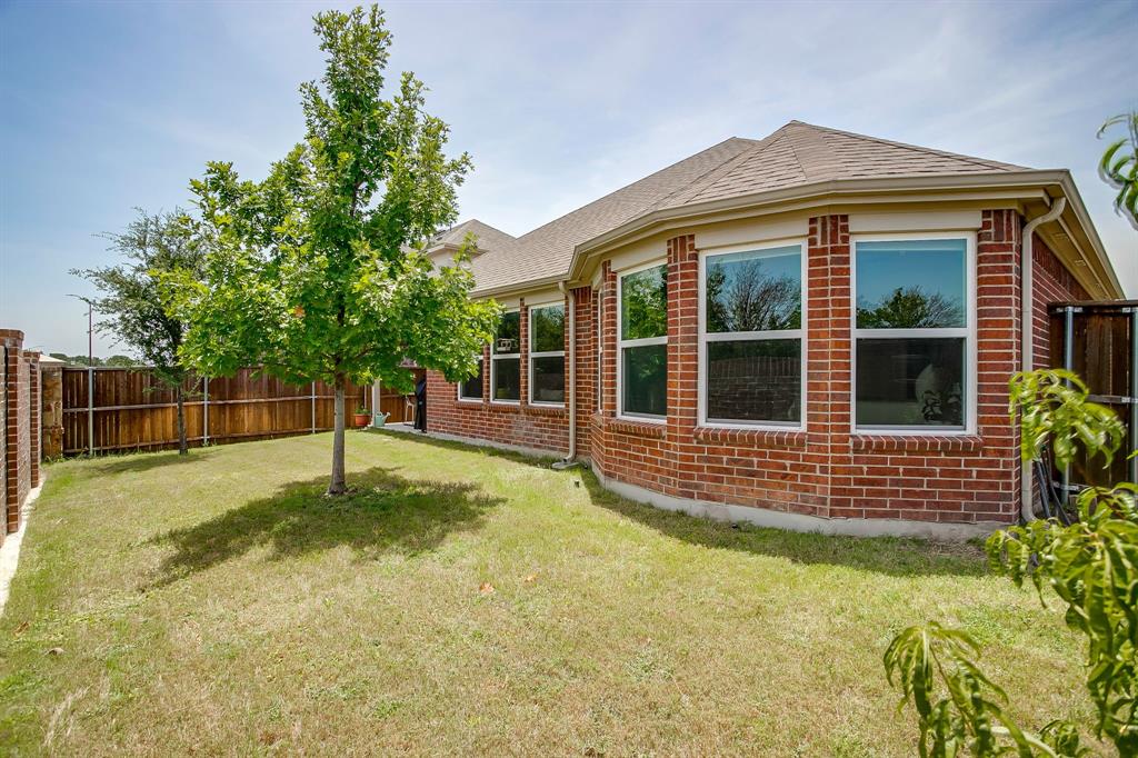 Fossil Crk - Residential