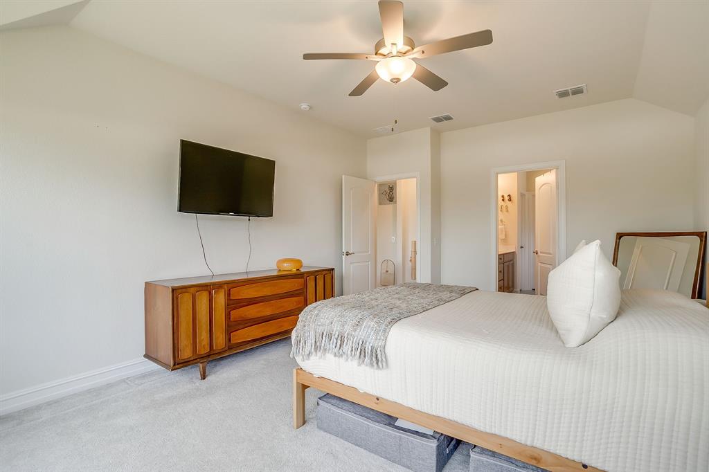 Fossil Crk - Residential