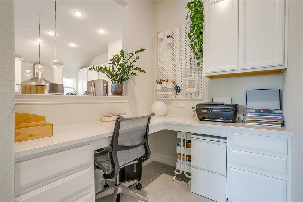 Fossil Crk - Residential