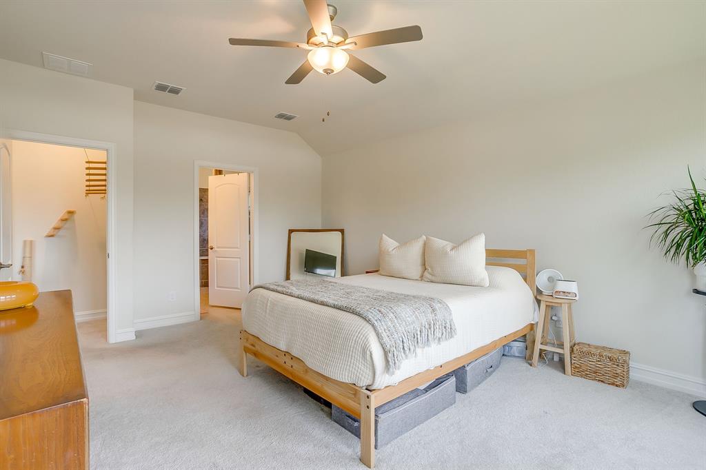 Fossil Crk - Residential