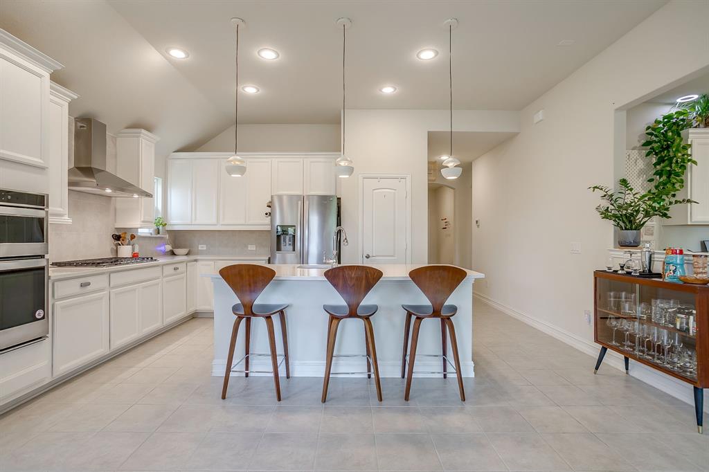 Fossil Crk - Residential