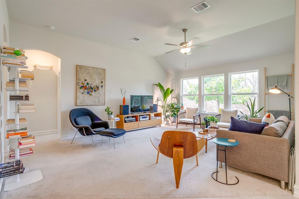 Fossil Crk - Residential