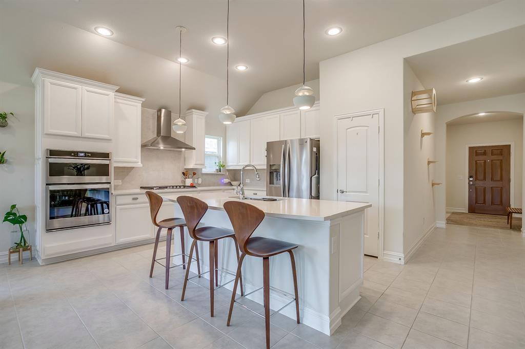 Fossil Crk - Residential