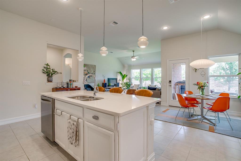 Fossil Crk - Residential