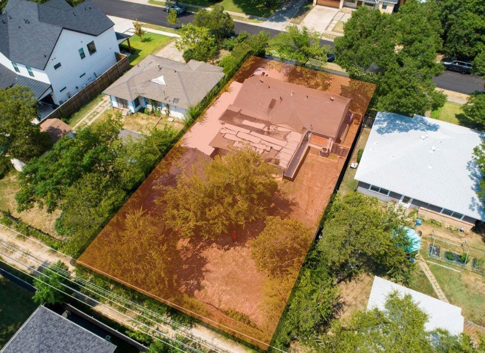3890 Davila Drive