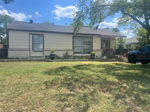 3890 Davila Drive Dallas TX 75220
