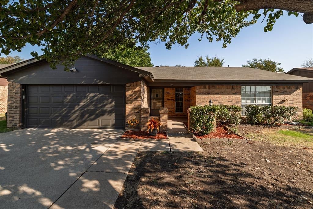 304 Cambridge Drive