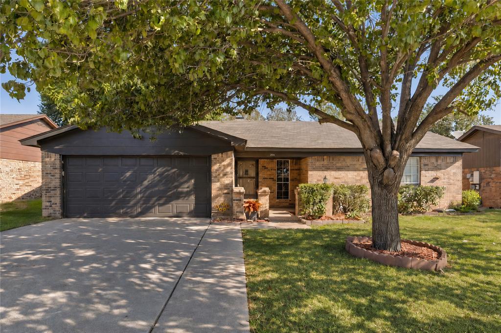 304 Cambridge Drive