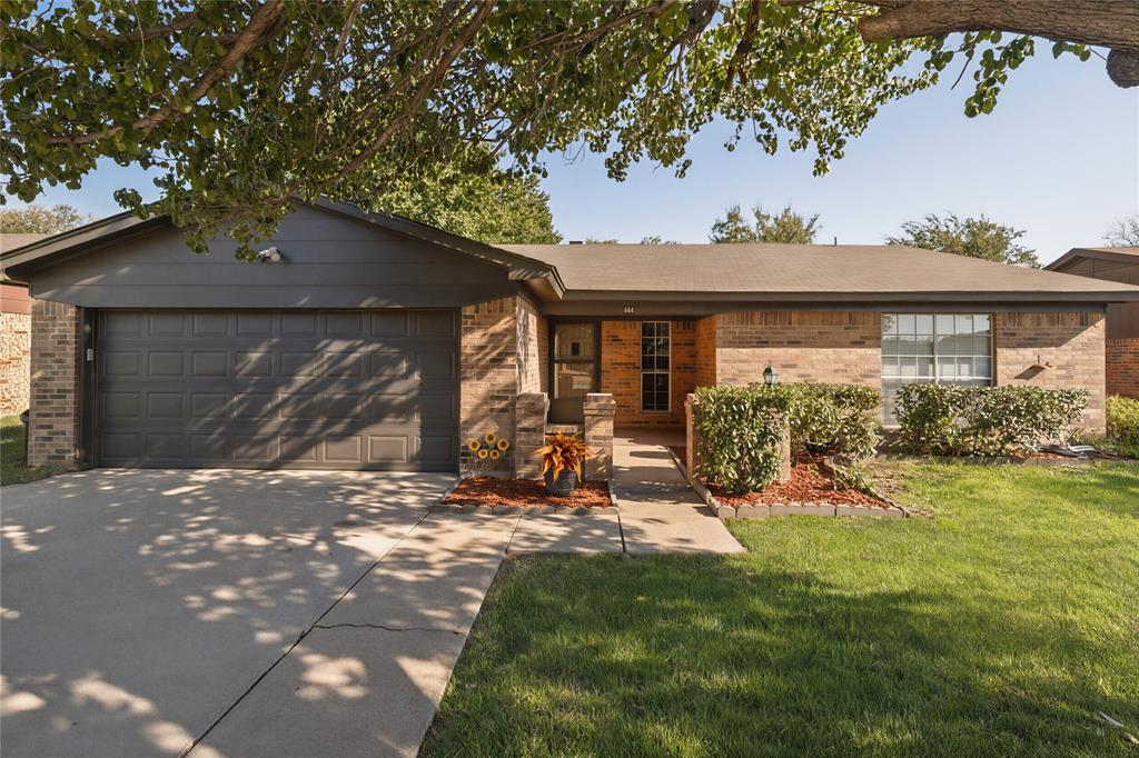 304 Cambridge Drive