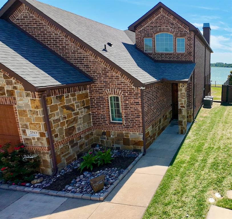 2313 Windjammer Way