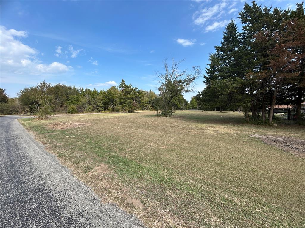 Simmons Shores - Land