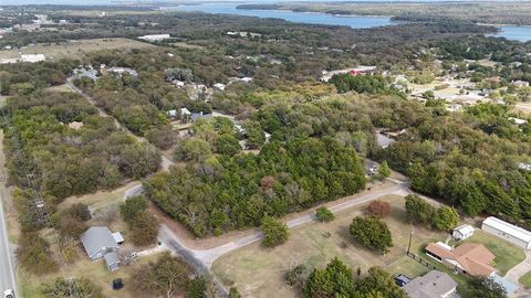 0 Jack Harris Lane Pottsboro TX 75076