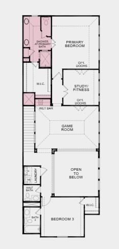 3452 Strand Lane