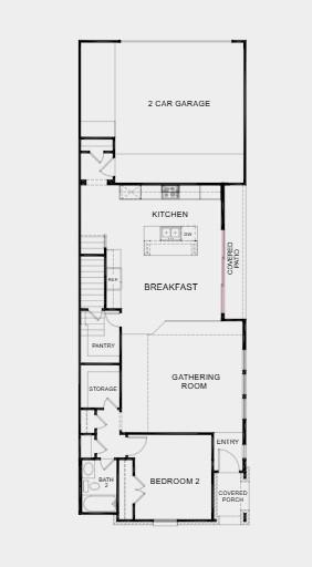 3452 Strand Lane