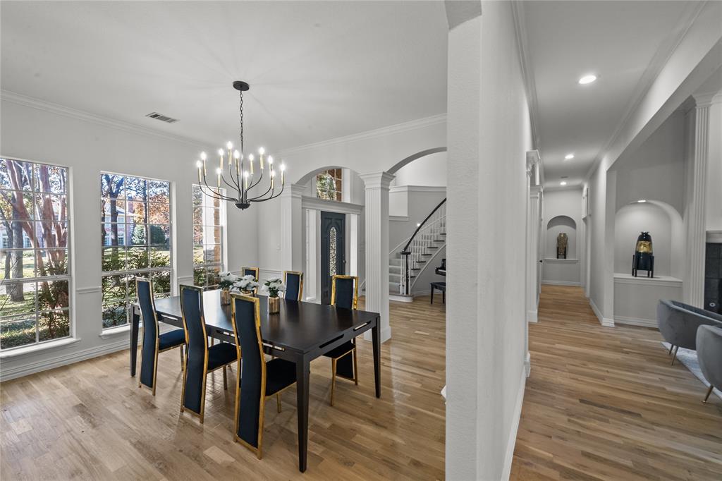 Stanhope - Residential